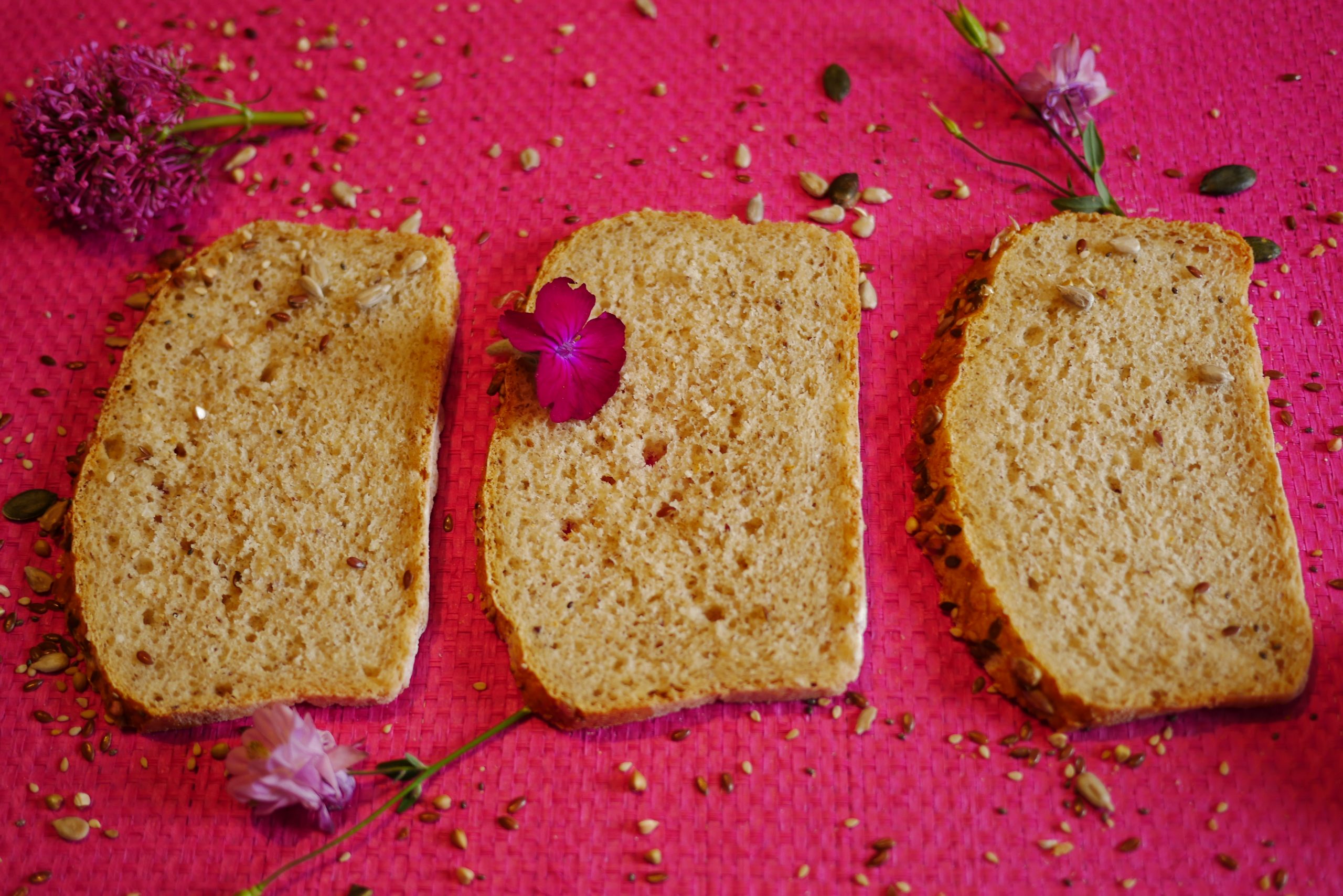 Pain à La Farine D’épeautre - Les Conseils Nutritionnels De Mélanie Julio